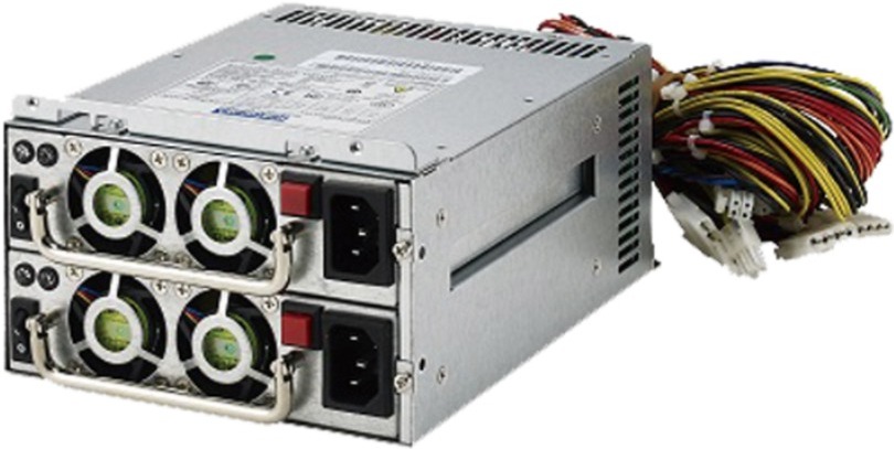 

Блок питания для компьютеров Advantech RPS8-500U2-XE 500W, Блок питания Advantech RPS8-500U2-XE