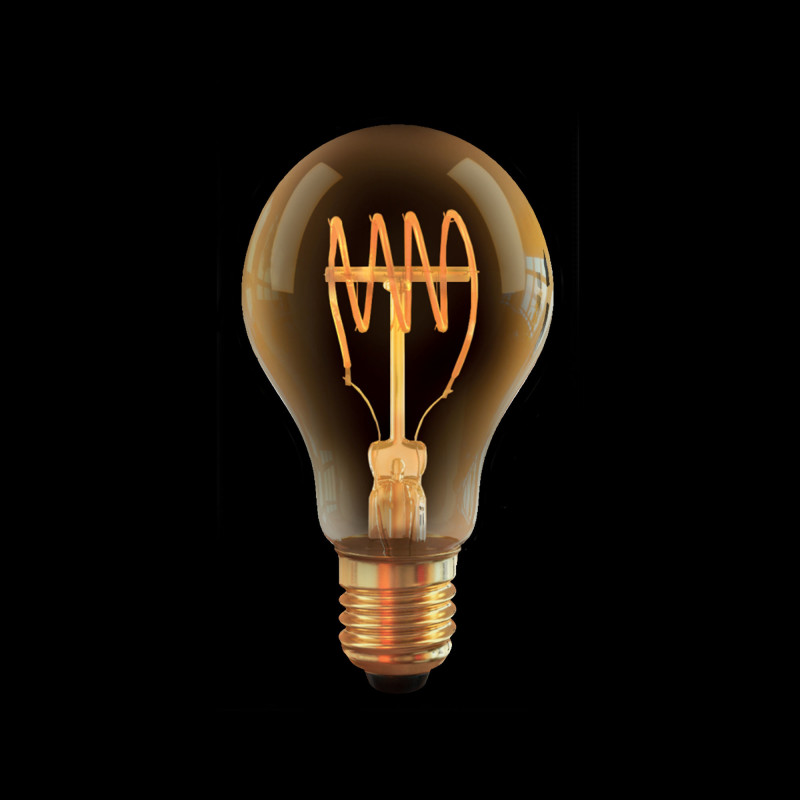 

Светодиодная лампа Voltega VG10-A60GE27warm4W-FB [7078], VG10-A60GE27warm4W-FB