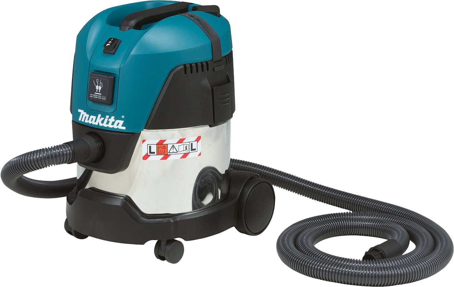 

Пылесос Makita VC2012L