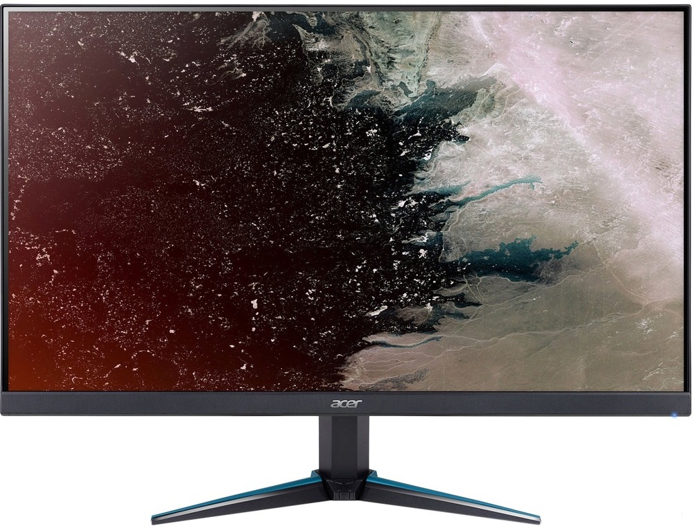 

Монитор Acer VG270Kbmiipx Black