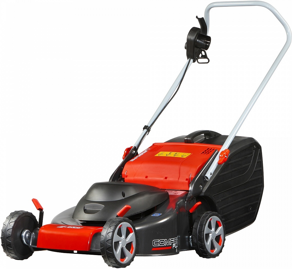 

Газонокосилка электрический Efco LR 44 PE, Газонокосилка Efco LR 44 PE