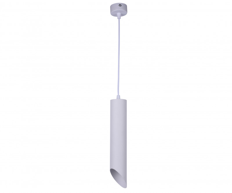 

Подвесной светильник KinkLight СТИК d6,5 h113 Led 12W белый [2101.01], СТИК d6,5 h113 Led 12W