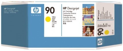 

Картридж для принтера HP 90 (C5085A), 90