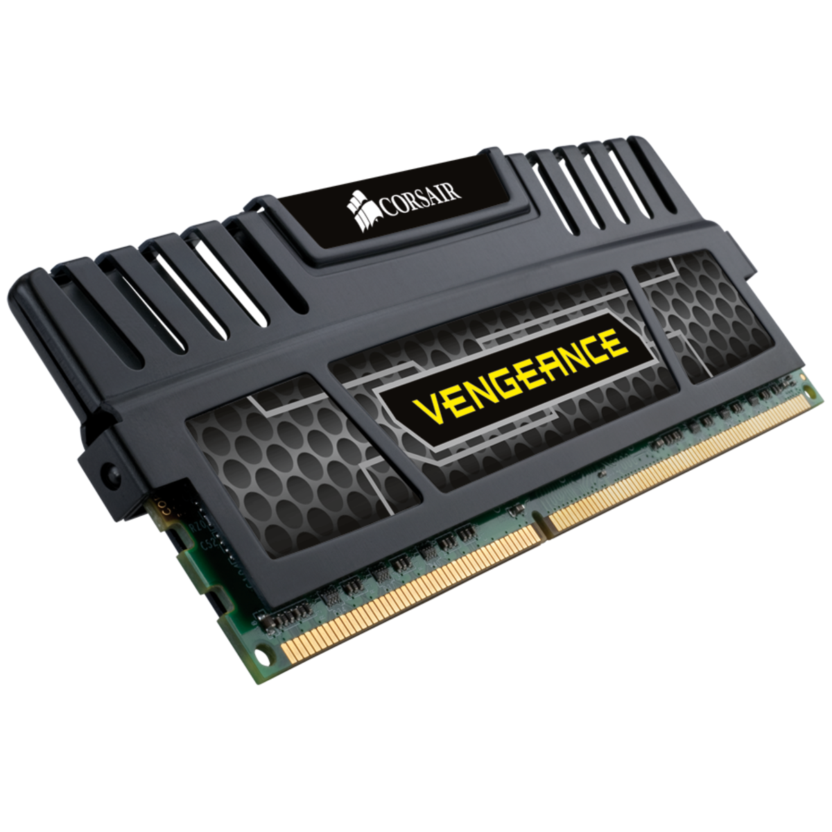 

Оперативная память Corsair Vengeance Black 2x8GB DDR3 PC3-12800 KIT (CMZ16GX3M2A1600C10), Vengeance Black 2x8GB DDR3 PC3-12800 KIT