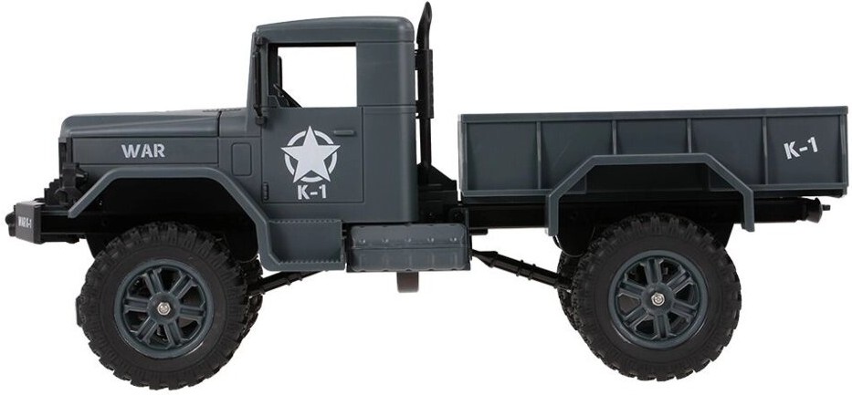 

Радиоуправляемая машина WLtoys 124301