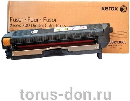 

Фьюзер Xerox 008R13065, Картридж Xerox 008R13065