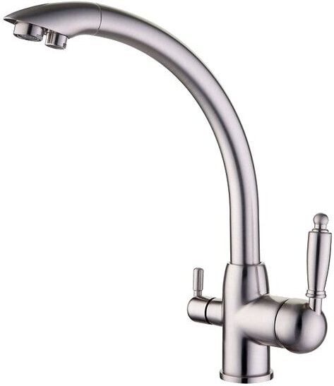 

Смеситель Ledeme L4455A-3