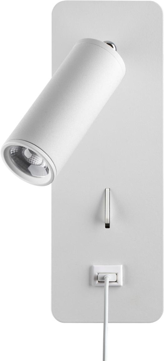 

Бра Odeon Light 4300/3WL