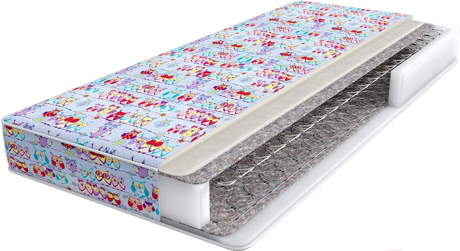 

Детский матрас Askona My Baby Polly 60x120