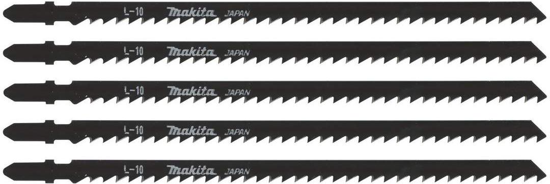

Полотно пильное Makita A-86315, Пилка для лобзика Makita L-10 A-86315