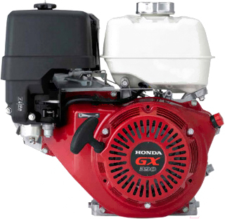 

Двигатель Honda GX390UT2X-SCK4-OH