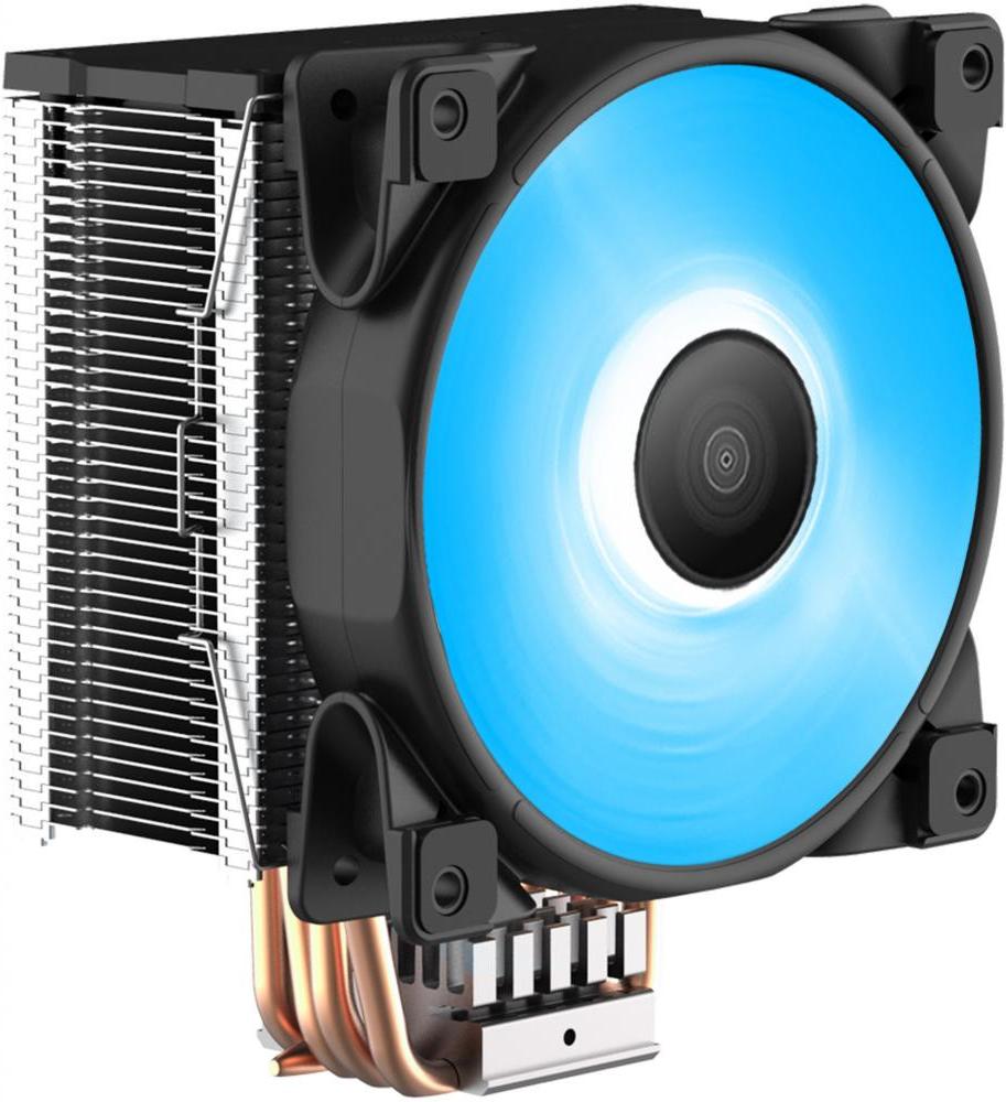 

Система охлаждения PCCooler GI-D56V, GI-D56V