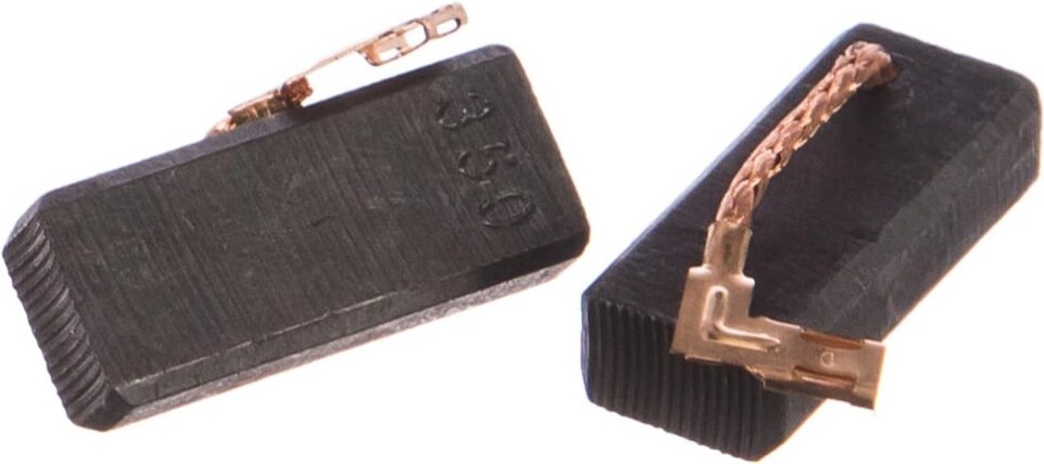 

Щетка графит Makita 194160-9, Makita CB-350 для HR 3200c,4011c,4001c 194160-9