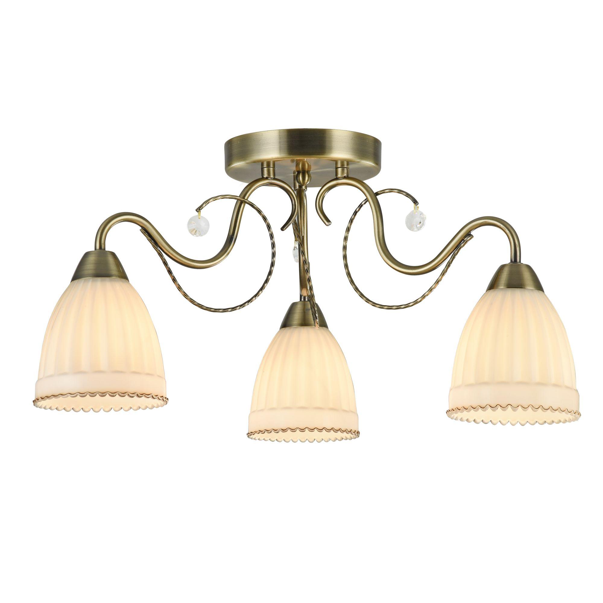 

Freya FR2757-PL-03-BZ, FR2757-PL-03-BZ