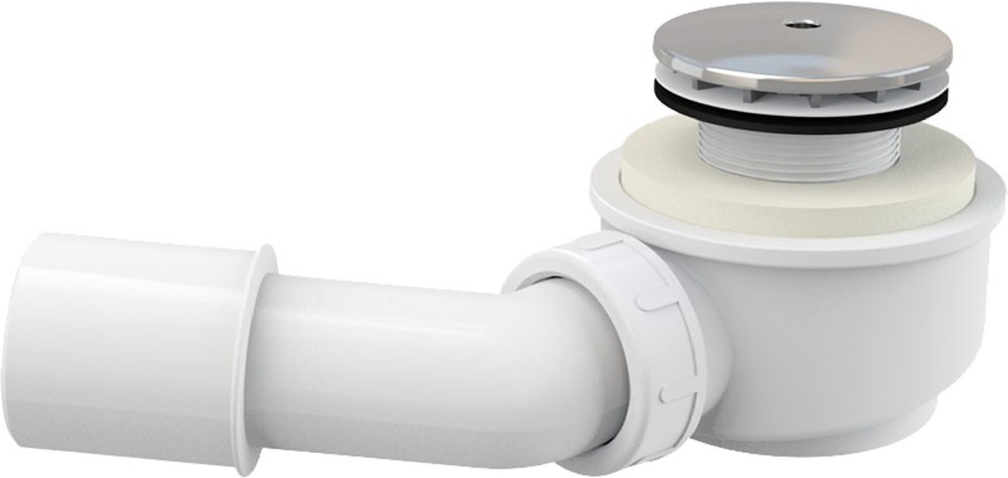 

Сифон Alcaplast A471CR-50, сифон Alcaplast A471CR-50