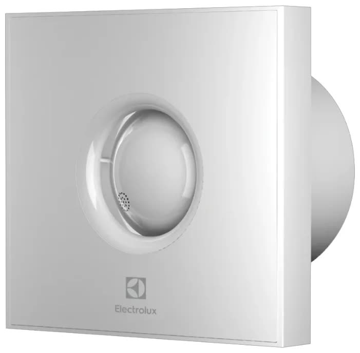 

Вентилятор вытяжной Electrolux EAFR-100T (белый), EAFR-100T
