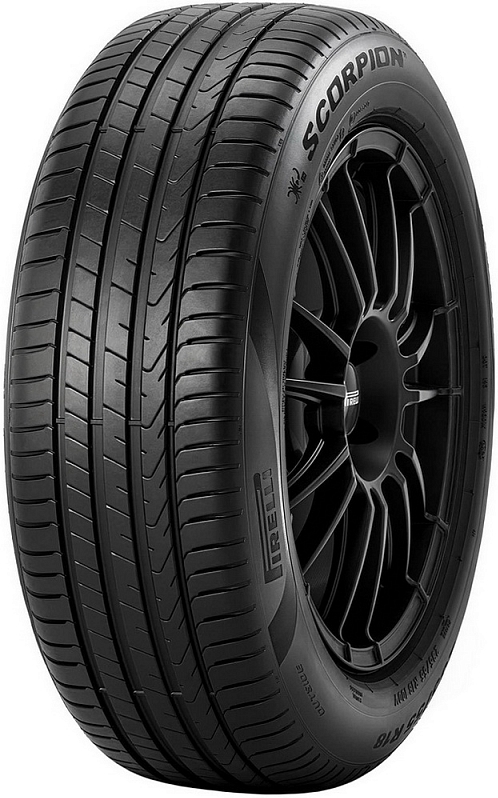 

Автомобильные шины Pirelli Scorpion 235/45R19 99Y