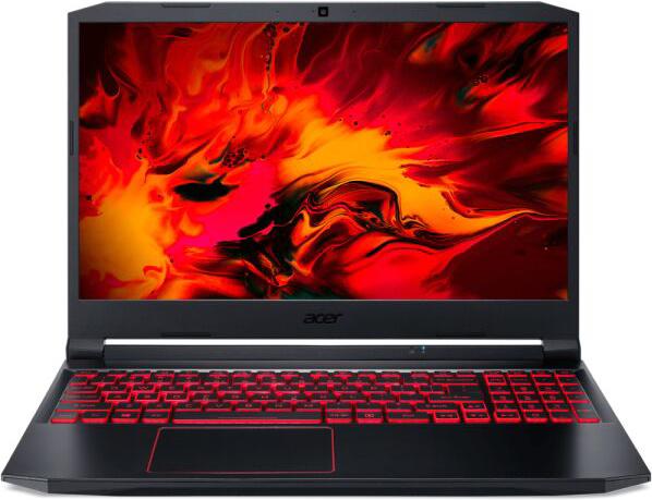 

Ноутбук Acer Nitro 5 AN515-45-R3F3 [NH.QBCEU.00C], Nitro 5 AN515-45-R3F3