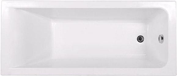 

Ванна Aquanet Bright 180x70, Bright 180x70