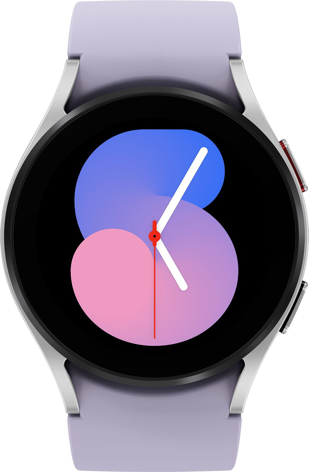 

Умные часы Samsung Galaxy Watch 5 40mm Lavender (SM-R900NZSACIS)