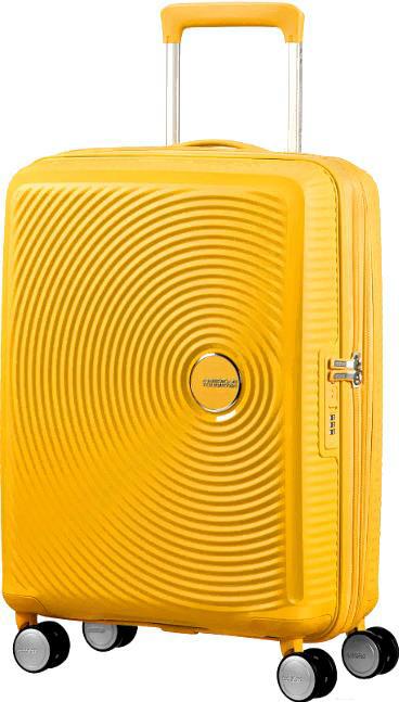 

Чемодан American Tourister Soundbox 32G*06 001, Soundbox 32G*06 001