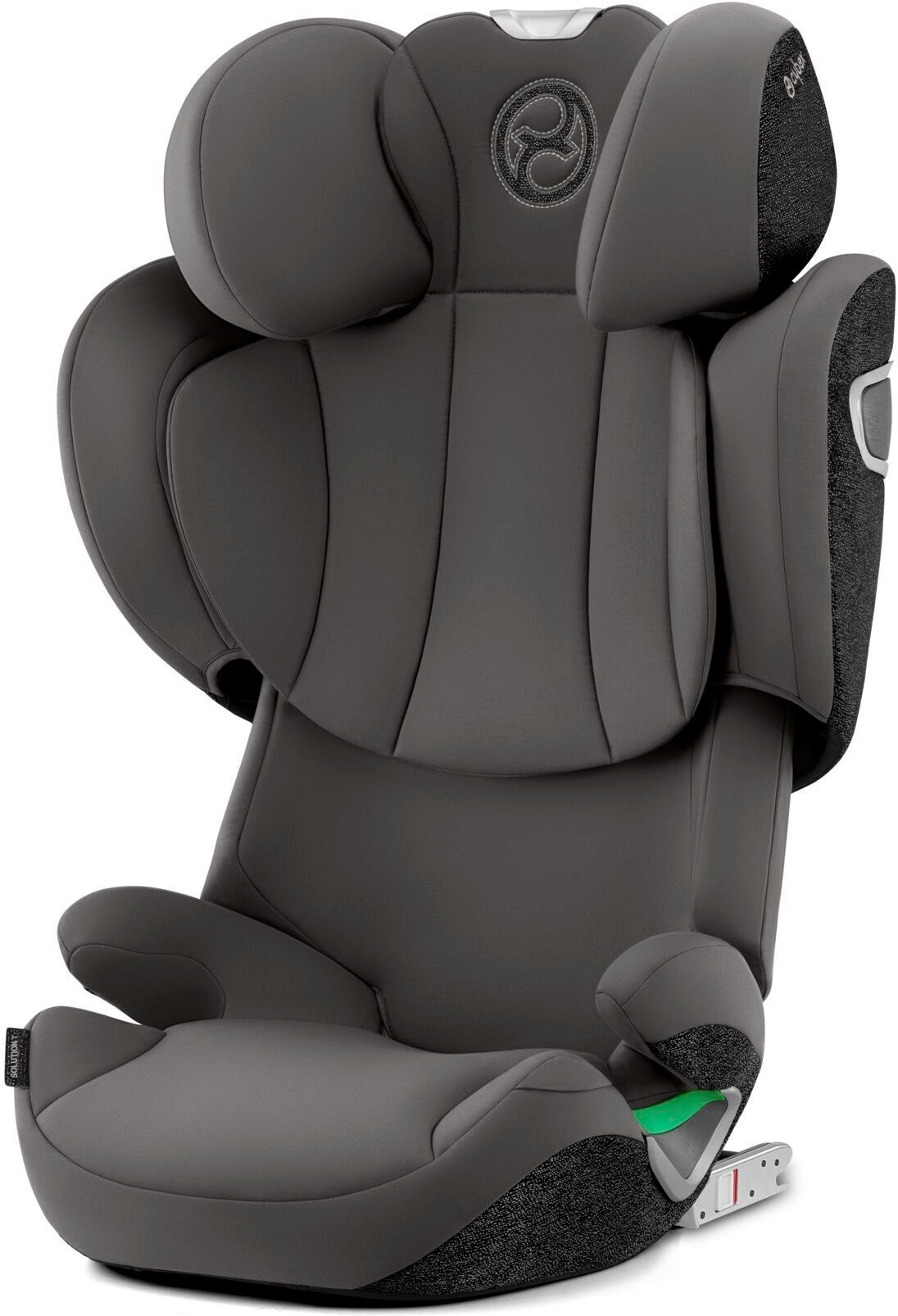 

Автокресло Cybex Solution T i-fix mirage grey
