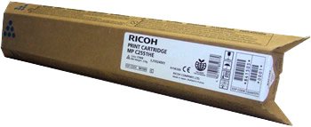 

Картридж для принтера Ricoh MPC2551E Magenta (841506), MPC2551E