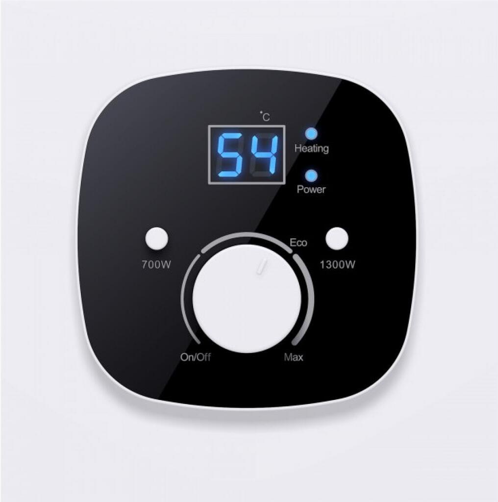 

Накопительный водонагреватель Thermex IF 100 V eco, Водонагреватель Thermex IF 100 V (eco)