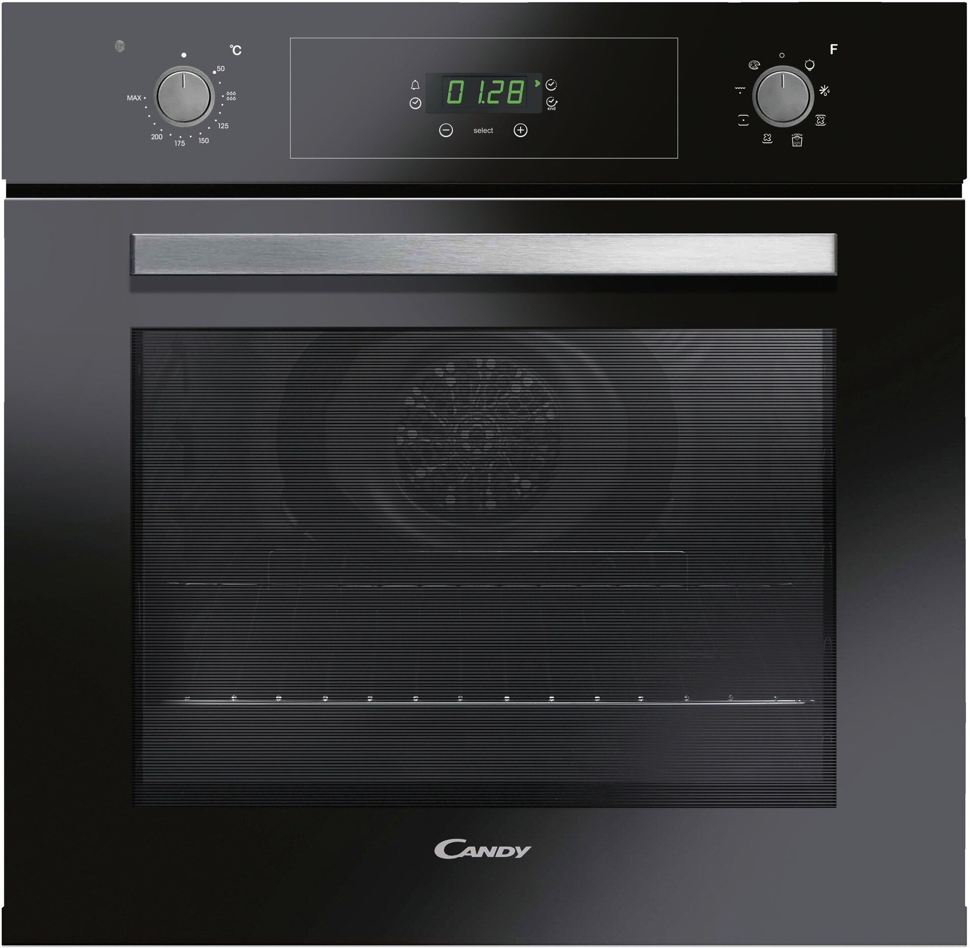 

Духовой шкаф Candy FCP605NXL/E
