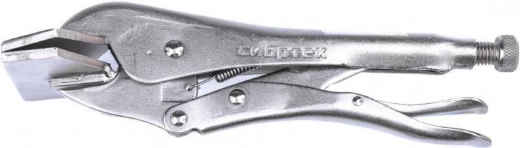 

Зажим СибрТех 18432, 18432