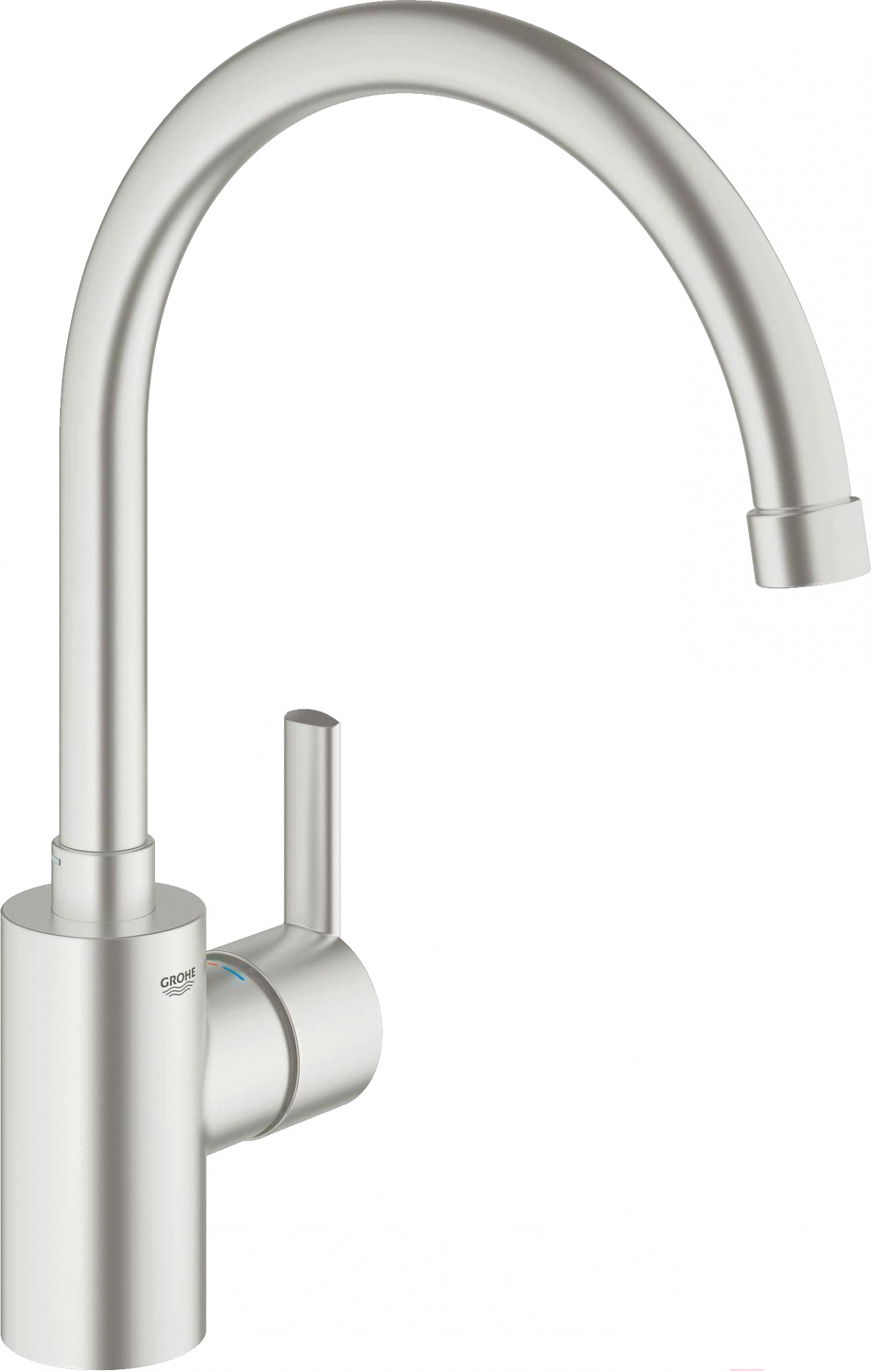 

Смеситель Grohe Feel (32670DC0)