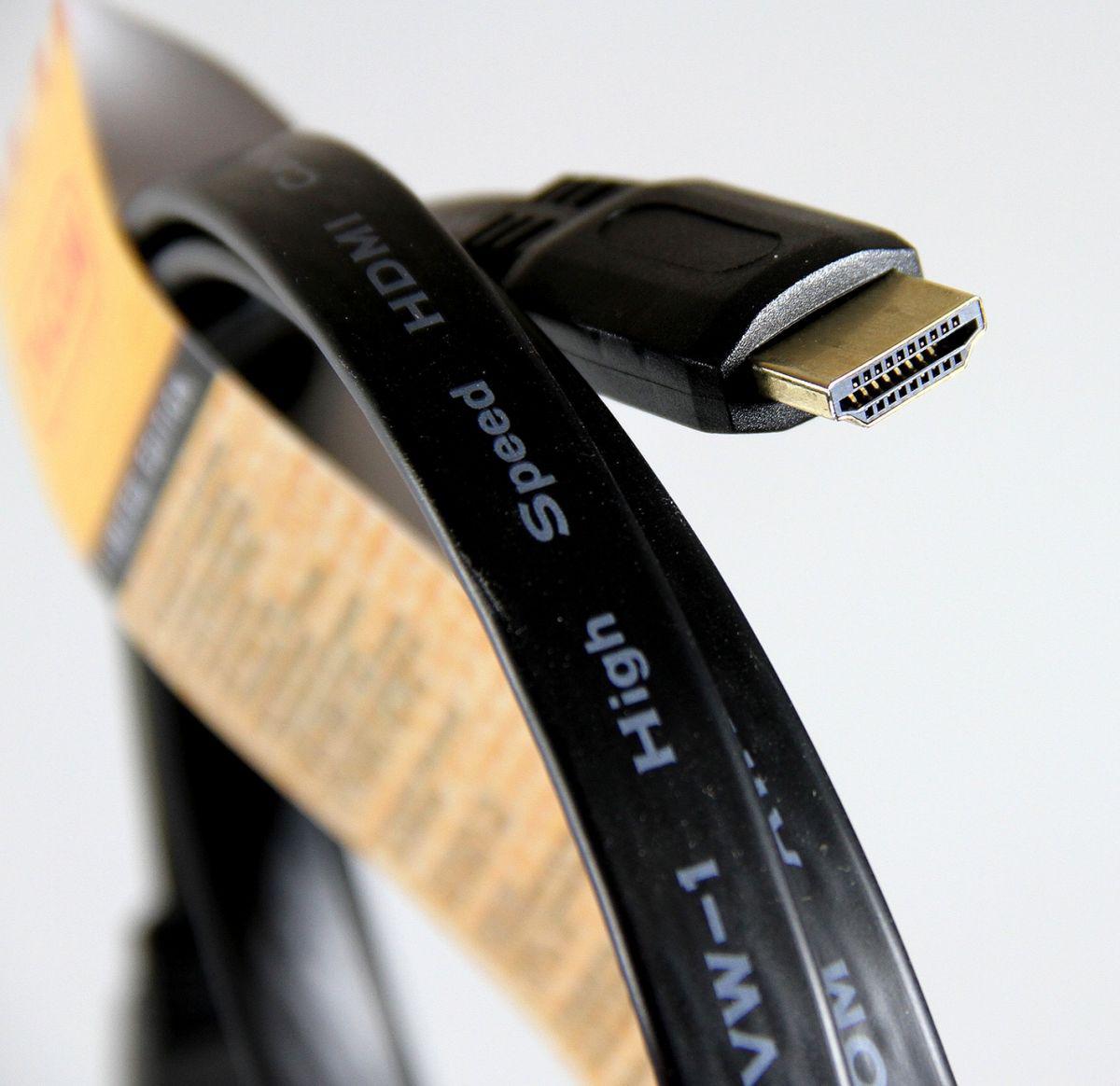 

Кабель для компьютера TV-COM CG200F-1M, CG200F-1M