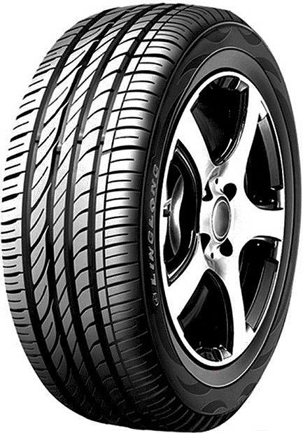 

Шины LingLong GreenMax 245/40R17 91W, Автомобильные шины LingLong GreenMax 245/40R17 91W