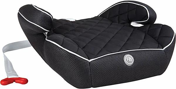 

Бустер Happy Baby Booster Rider (silver), Booster Rider