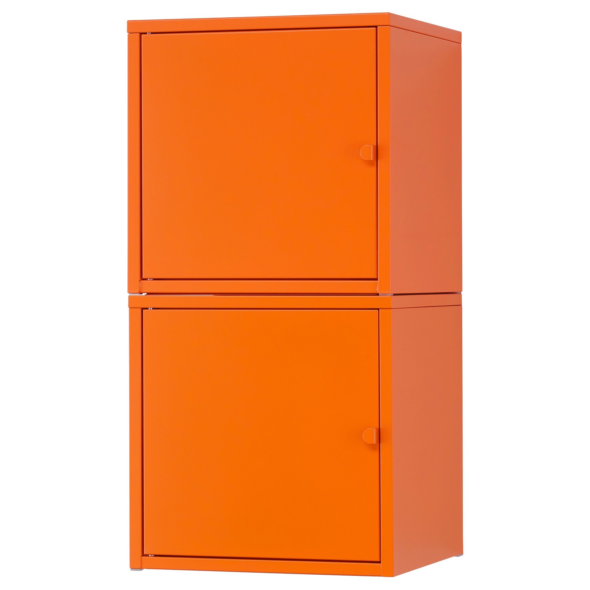 

Комбинация д/хранения Ikea Ликсгульт [192.440.41], Ликсгульт