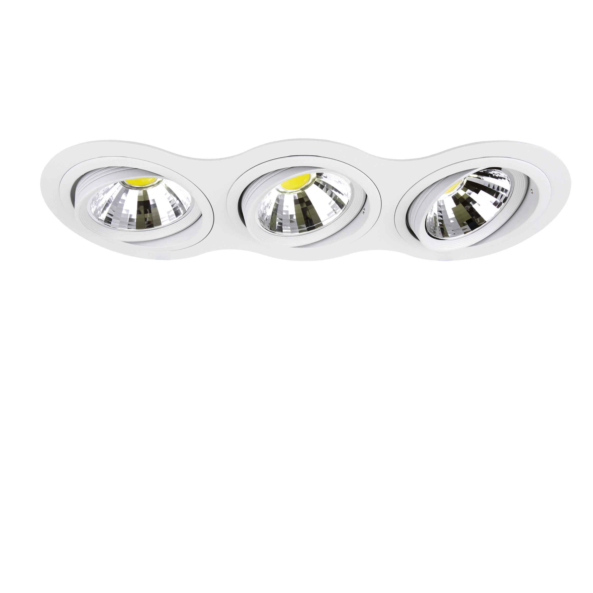 

Встраиваемый светильник Lightstar 214336 Светильник INTERO 111 AR111 БЕЛЫЙ, шт, 214336 Светильник INTERO 111 AR111 БЕЛЫЙ, шт