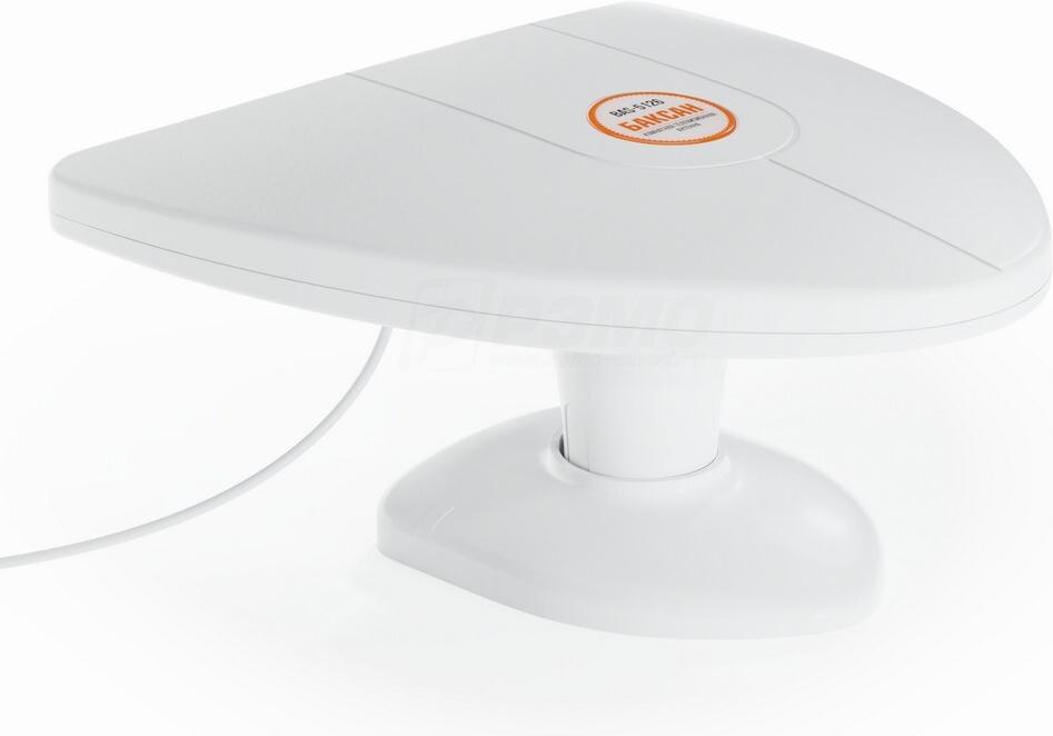 

ТВ-антенна РЭМО BAS-5126-5V БАКСАН, BAS-5126-5V БАКСАН