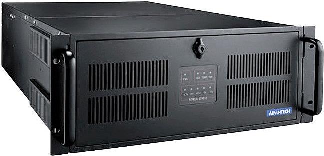 

Корпус для компьютера Advantech IPC-623BP-50ZC