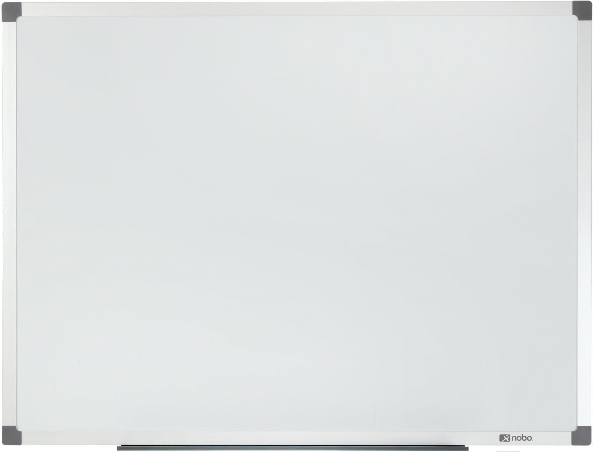 

Магнитно-маркерная доска NOBO Basic 1905211 (90x120), Basic 1200x900мм