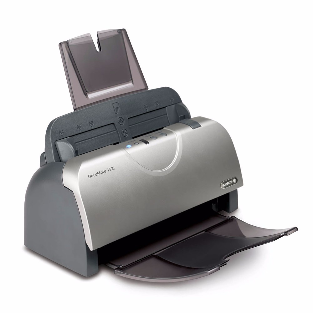 

Сканер Xerox DocuMate 152iB [100N03144], DocuMate 152iB