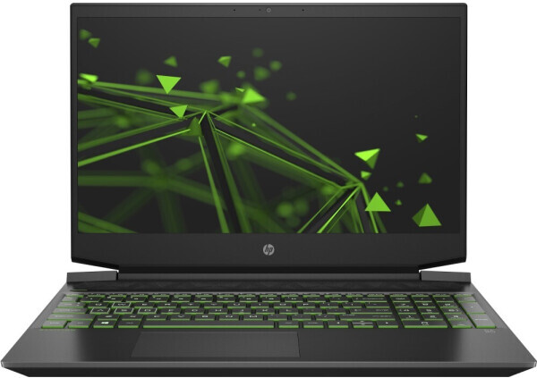 

Ноутбук HP Pavilion Gaming 15-ec2076nq (5D4P9EA)