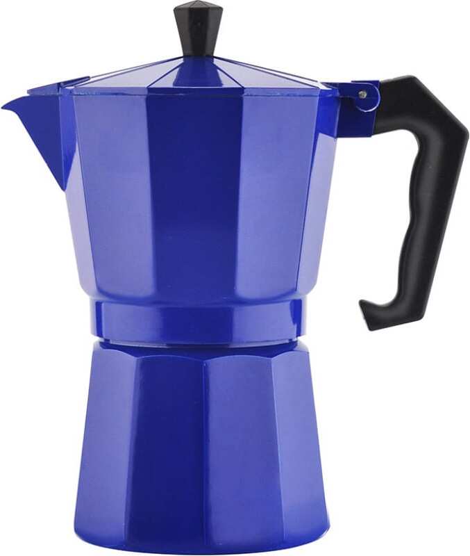 

Кофеварка Mallony Grande [004263], Гейзерная кофеварка Mallony Grande 004263