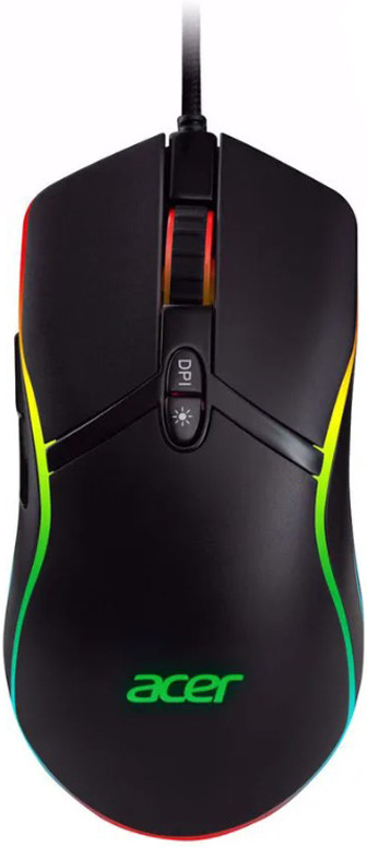 

Мышь Acer OMW144 черный (ZL.MCEEE.014)