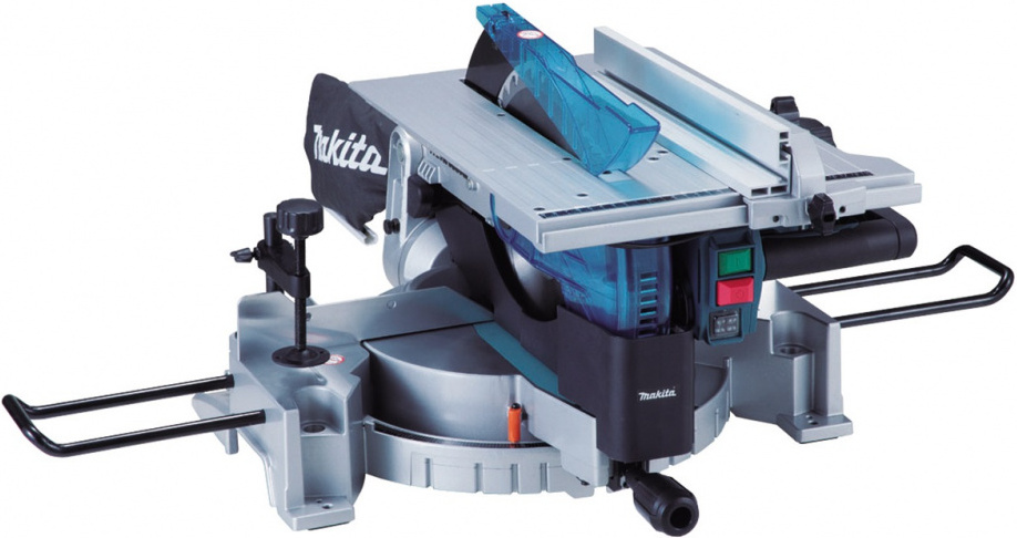 

Дисковая пила Makita LH1201FL, Дисковая (циркулярная) пила Makita LH1201FL