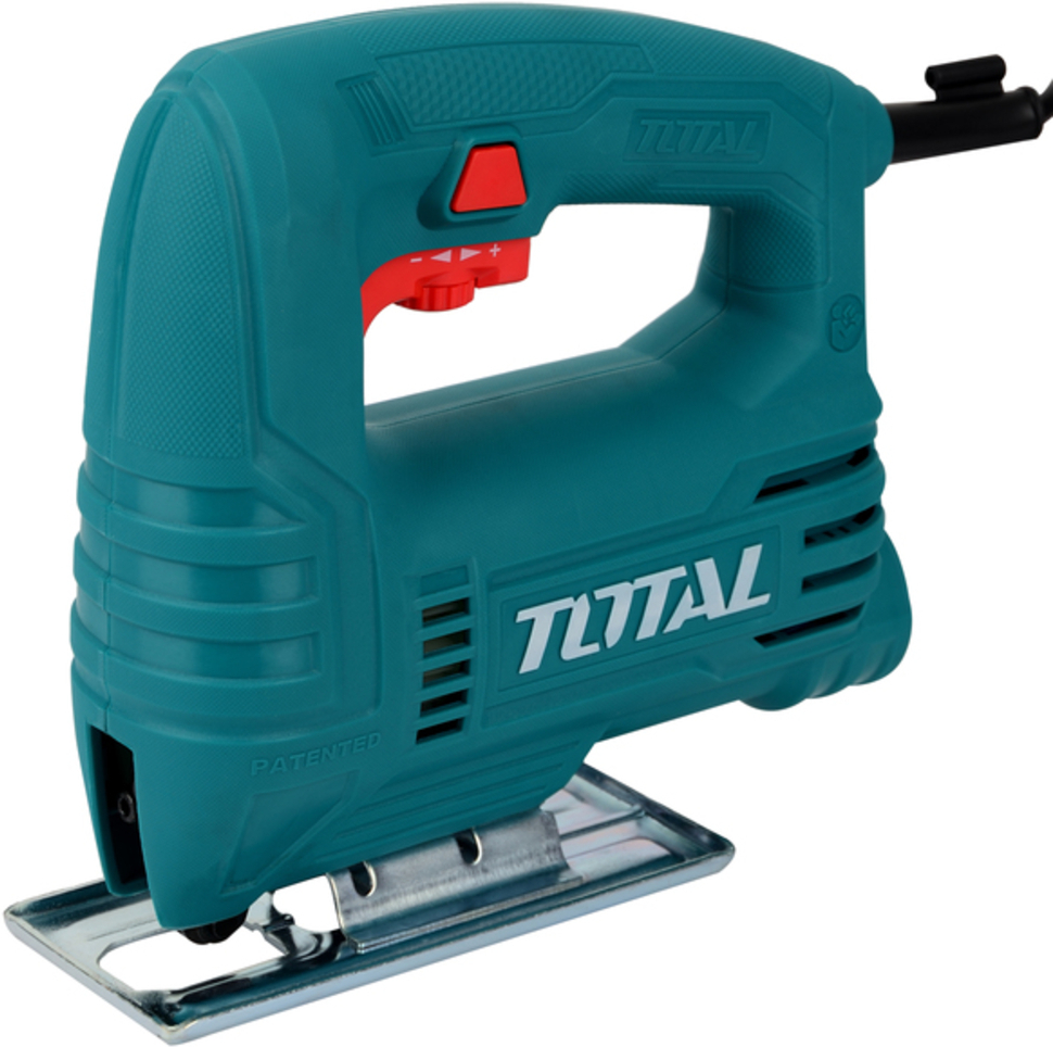 

Лобзик Total TS2045565