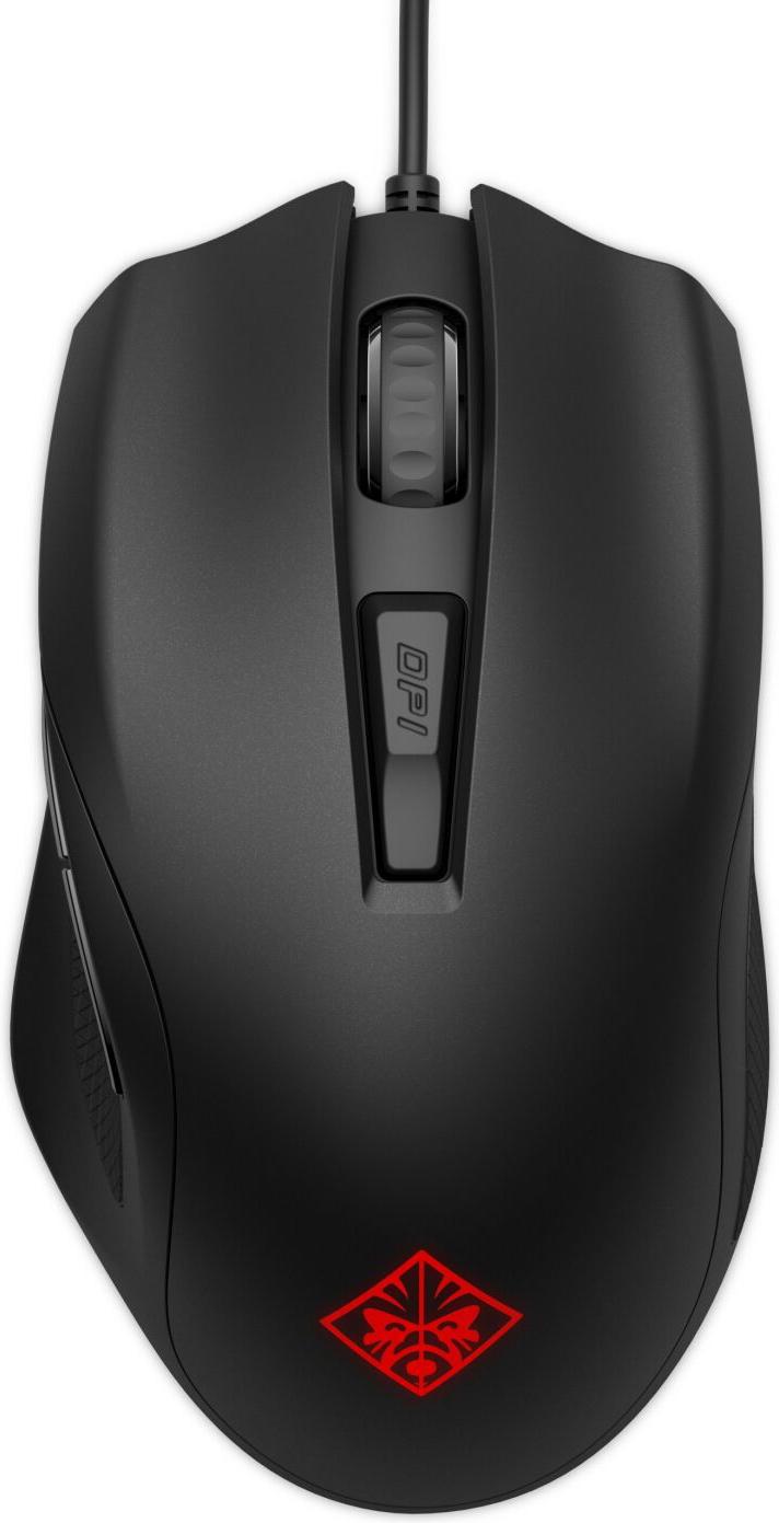

Мышь HP Omen 400 [3ML38AA], Omen 400