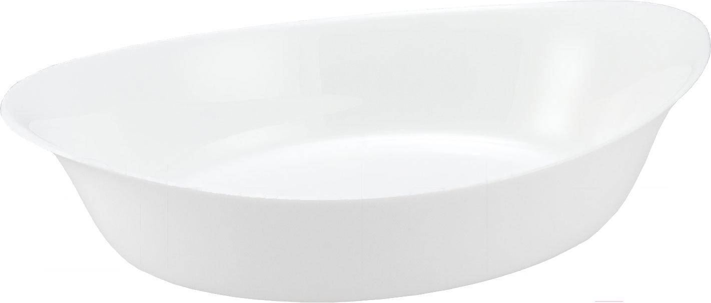 

Форма для выпечки Luminarc Smart Cuisine 21х13 (P0887)