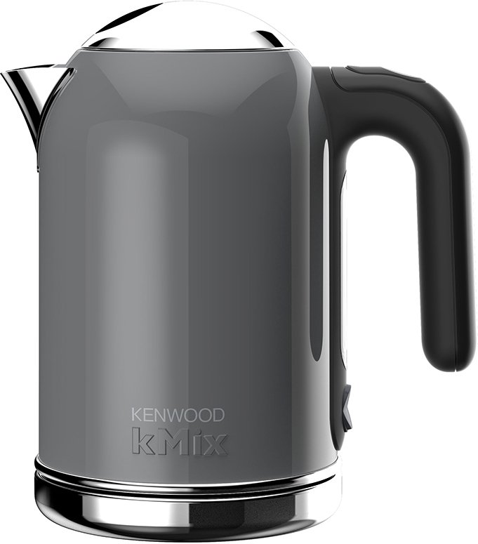 Kenwood SJM020GY - фото Чайник Kenwood SJM020GY