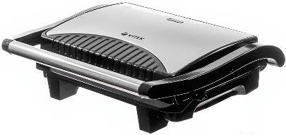 

Электрогриль Vitek VT-2635 ST, VT-2635 ST