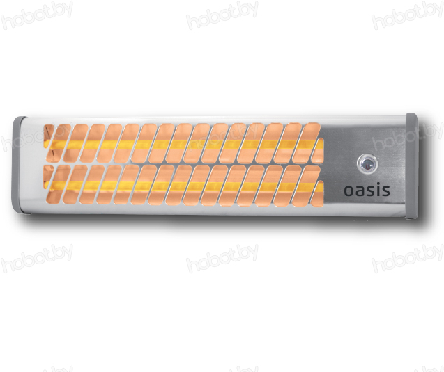 

Инфракрасный обогреватель Oasis IV-15